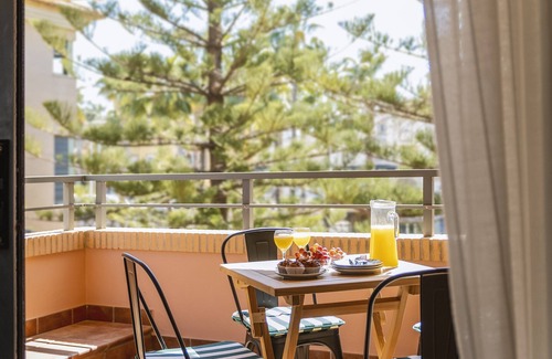 Javea Apartment | El Colibri