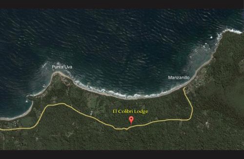 Chiguata Bed & Breakfast | El Colibri Lodge