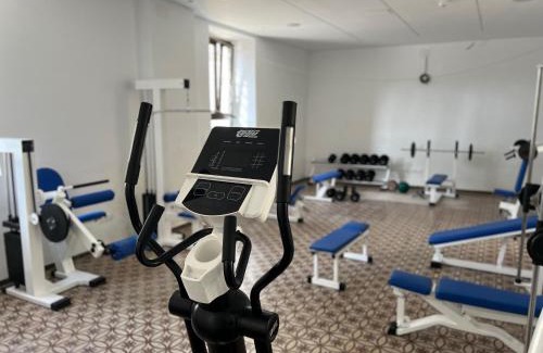 Eixample Hotel | El Collell - Hotelet - TODO INCLUIDO desayuno, comida y cena