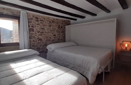 Chovar House | EL COLMENARS THEMED COUNTRY HOUSE FOR SPECIAL EVENTS AND MEETINGS