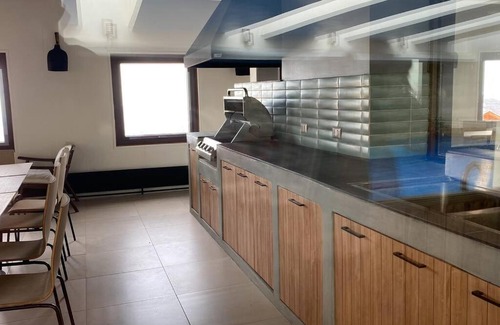 Farellones Apartment | El Colorado, Farellones.