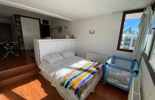 Farellones Apartment | El Colorado, Farellones.