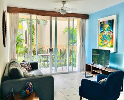 Crucecita Apartment | El Colorín, a condo in the heart of Huatulco