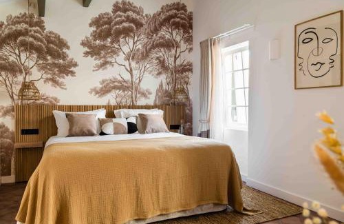 Mahon Hotel | El Consul Mao - Hotel Boutique