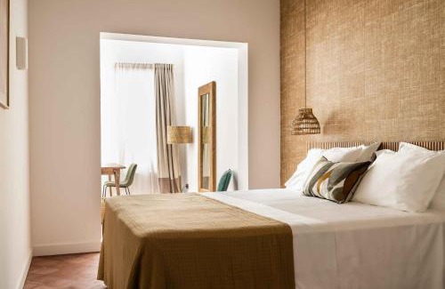Mahon Hotel | El Consul Mao - Hotel Boutique