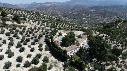 Carcheles House | EL CONVENTO Vivienda Rural Jaén Andalucía España