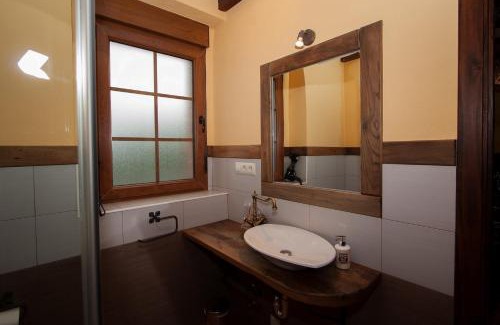 Lago House | El Conventu del Asturcon