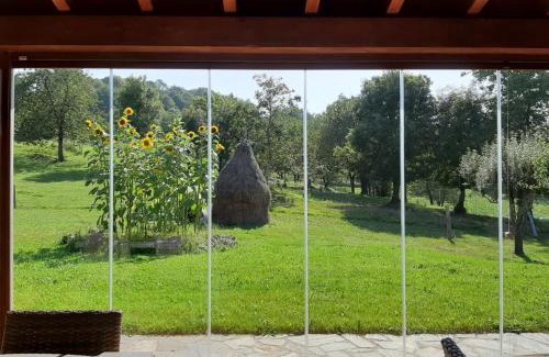 Lago House | El Conventu del Asturcon