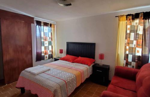 Celaya Apartment | El corazón de Celaya