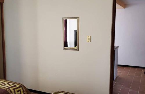 Celaya Apartment | El corazón de Celaya