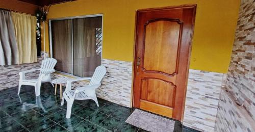 Quepos House | El Corazón de Quepos