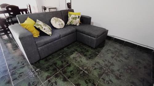 Quepos House | El Corazón de Quepos