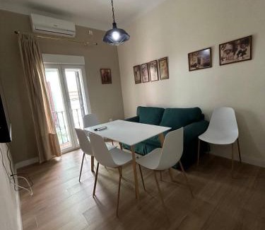 Badajoz Old Town Apartment | El corazon de la Luna
