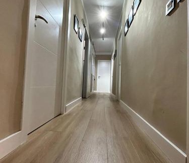 Badajoz Old Town Apartment | El corazon de la Luna