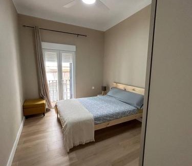 Badajoz Old Town Apartment | El corazon de la Luna
