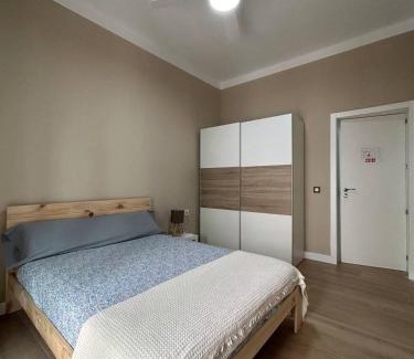 Badajoz Old Town Apartment | El corazon de la Luna