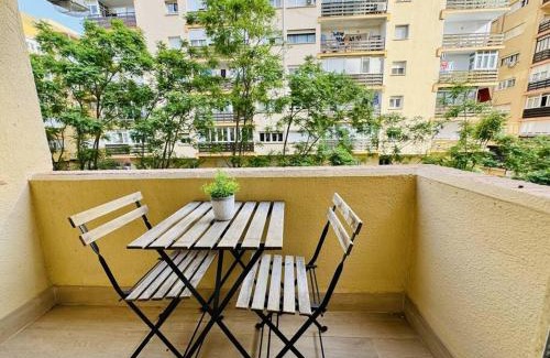 Cadiz Apartment | El Corner de Esquivel Grupo AC Gestion