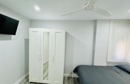 Cadiz Apartment | El Corner de Esquivel Grupo AC Gestion