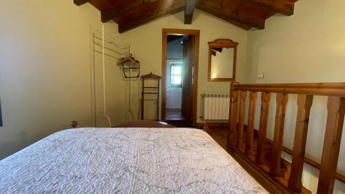 Llerandi Ski Chalet | El Corralín
