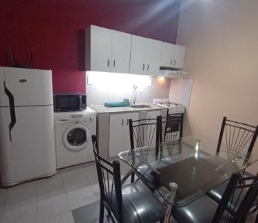 Corrientes Apartment | El Correntino