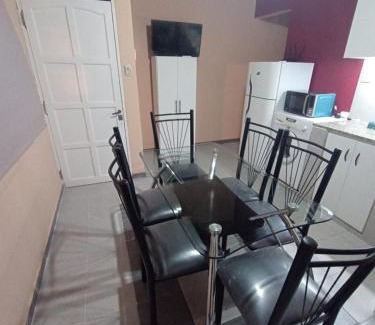 Corrientes Apartment | El Correntino