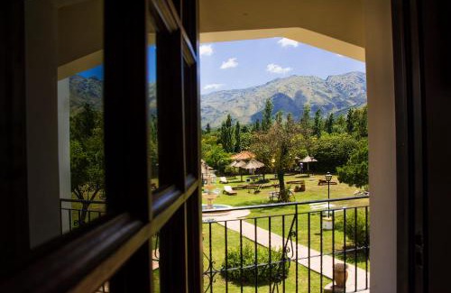 Merlo Hotel | El Cortijo Apart - Hotel