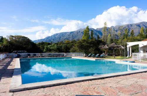 Merlo Hotel | El Cortijo Apart - Hotel