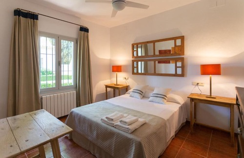 Almonte Villa | El Cortijo de los Mimbrales