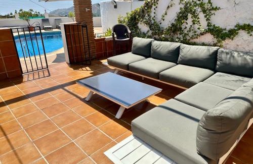 Nerja Villa | El Cortijo de Miguel