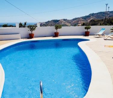 Nerja Villa | El Cortijo de Miguel
