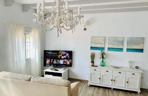 Nerja Villa | El Cortijo de Miguel