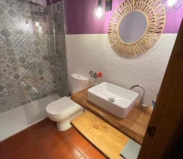 Carrizosa House | El Cortijo de Vega