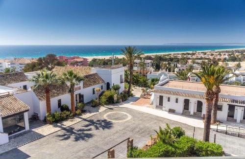Atlanterra Hotel | El Cortijo de Zahara by QHotels