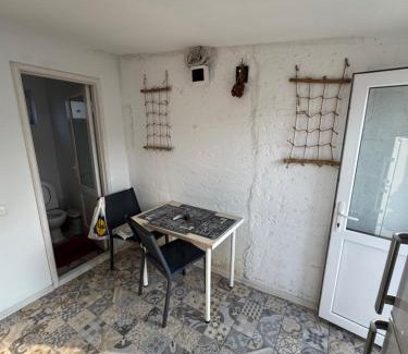 Orbeasca de Jos House | El Cortijo del Sol