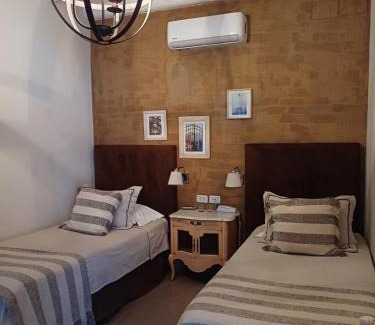 Cachi Hotel | El Cortijo Hotel Boutique