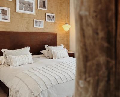 Cachi Hotel | El Cortijo Hotel Boutique