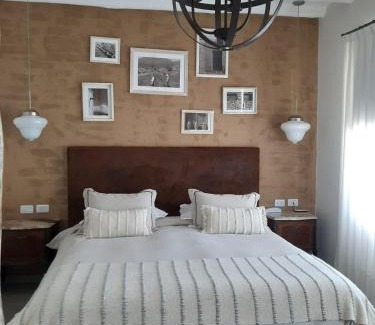 Cachi Hotel | El Cortijo Hotel Boutique