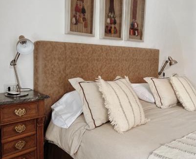 Cachi Hotel | El Cortijo Hotel Boutique