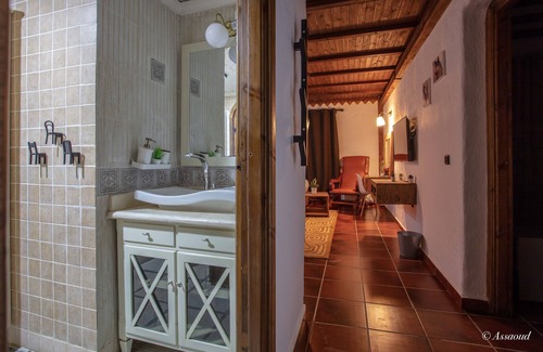 Chefchaouen Hotel | El Cortijo Hotel & Spa Chefchaouen