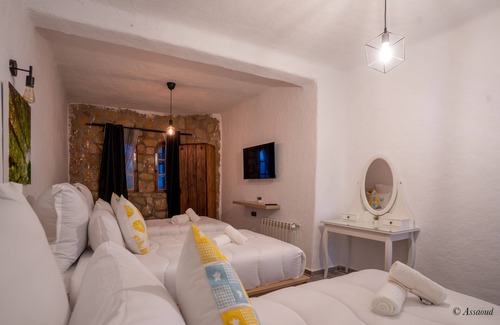 Chefchaouen Hotel | El Cortijo Hotel & Spa Chefchaouen