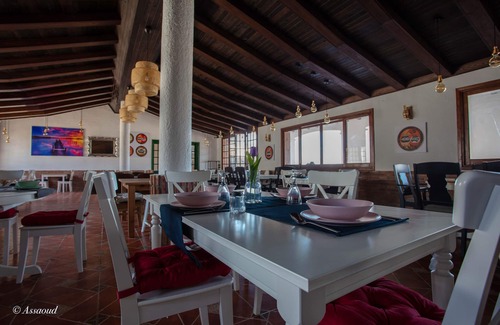 Chefchaouen Hotel | El Cortijo Hotel & Spa Chefchaouen