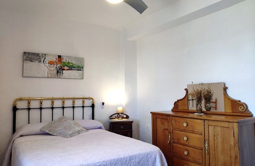Lanjaron Cottage | El Cortijo Mezquerina