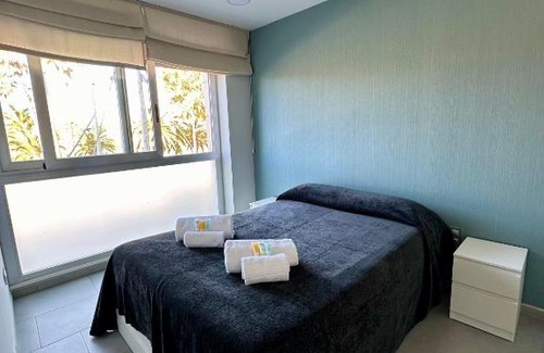 El Cabanyal Hotel | El Coso