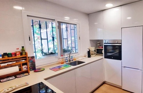 Cambrils Apartment | El COSy de la COSta