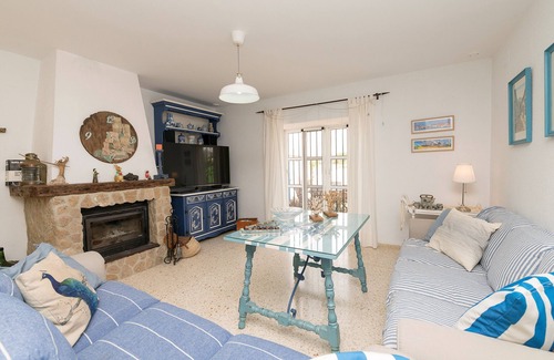 La Coquina Villa | El Coto - Four Bedroom Villa, Sleeps 8