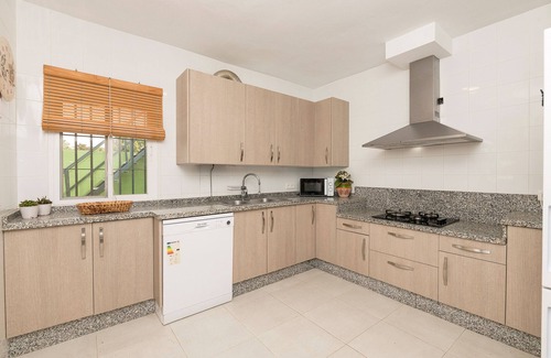 La Coquina Villa | El Coto - Four Bedroom Villa, Sleeps 8