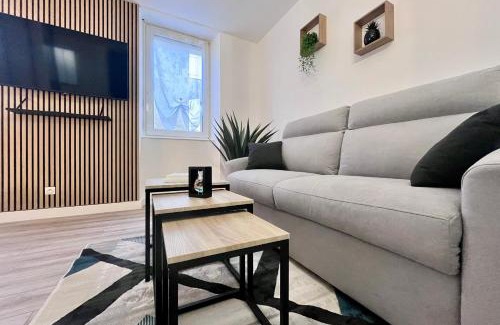 Tournon-sur-Rhone Apartment | El Cristal - Tournon-sur-Rhône