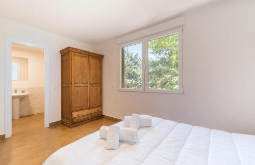Munotello Apartment | El cuartel - Avila