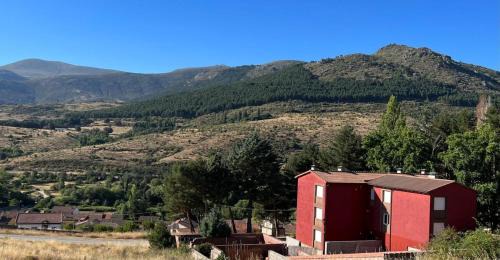 Munotello Apartment | El cuartel - Avila