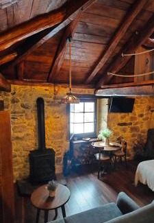 Balouta House | El Cuarto